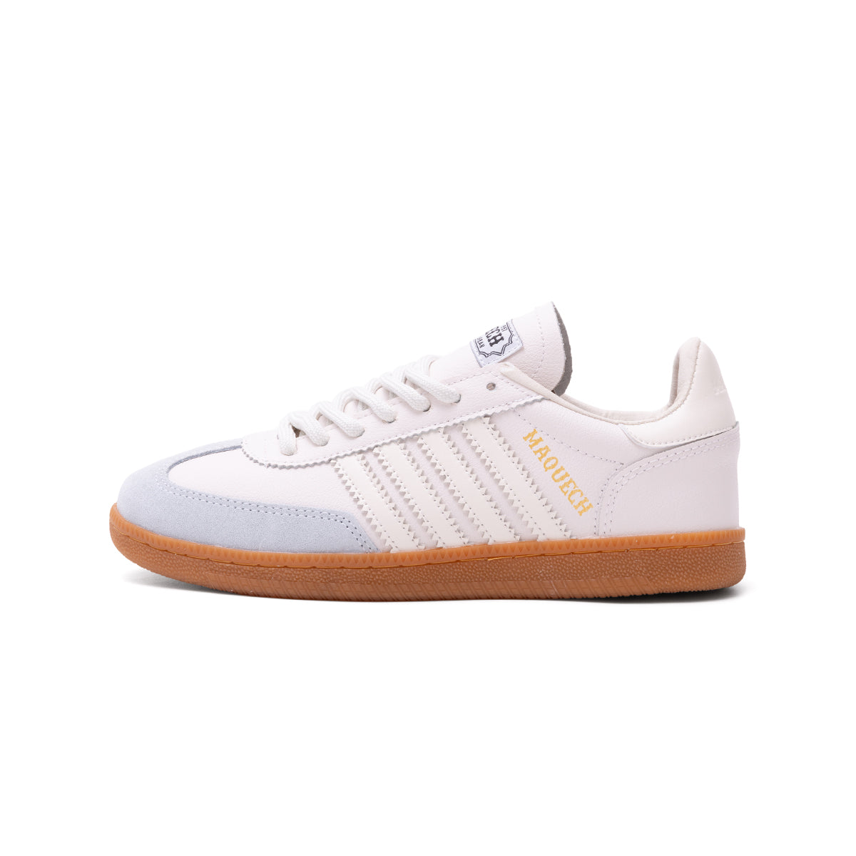 DEPORTIVO DAMA 7384 BLANCO