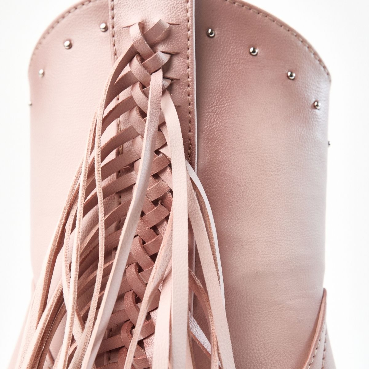 BOTIN 8064 ROSA RICH