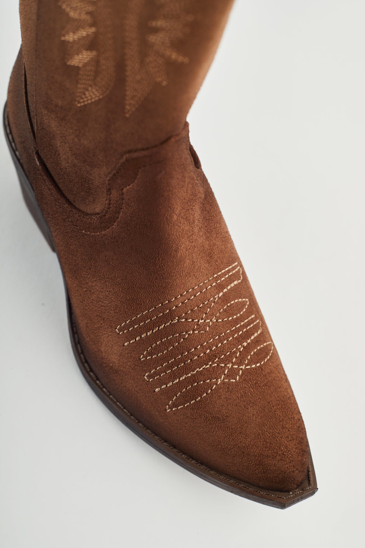 BOTAS 8003 MADERA