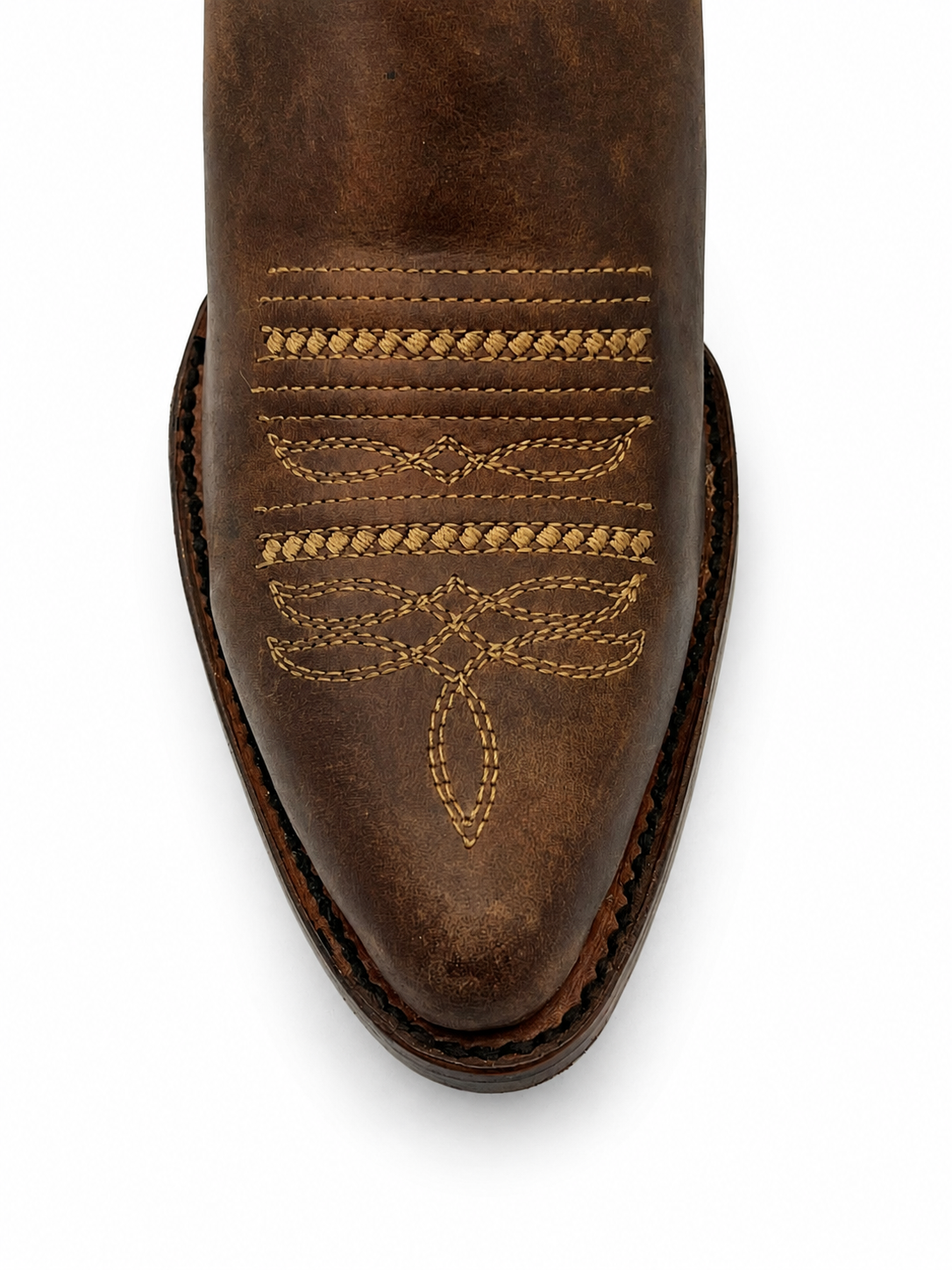 BOTA PIEL 9102 SHEDRON