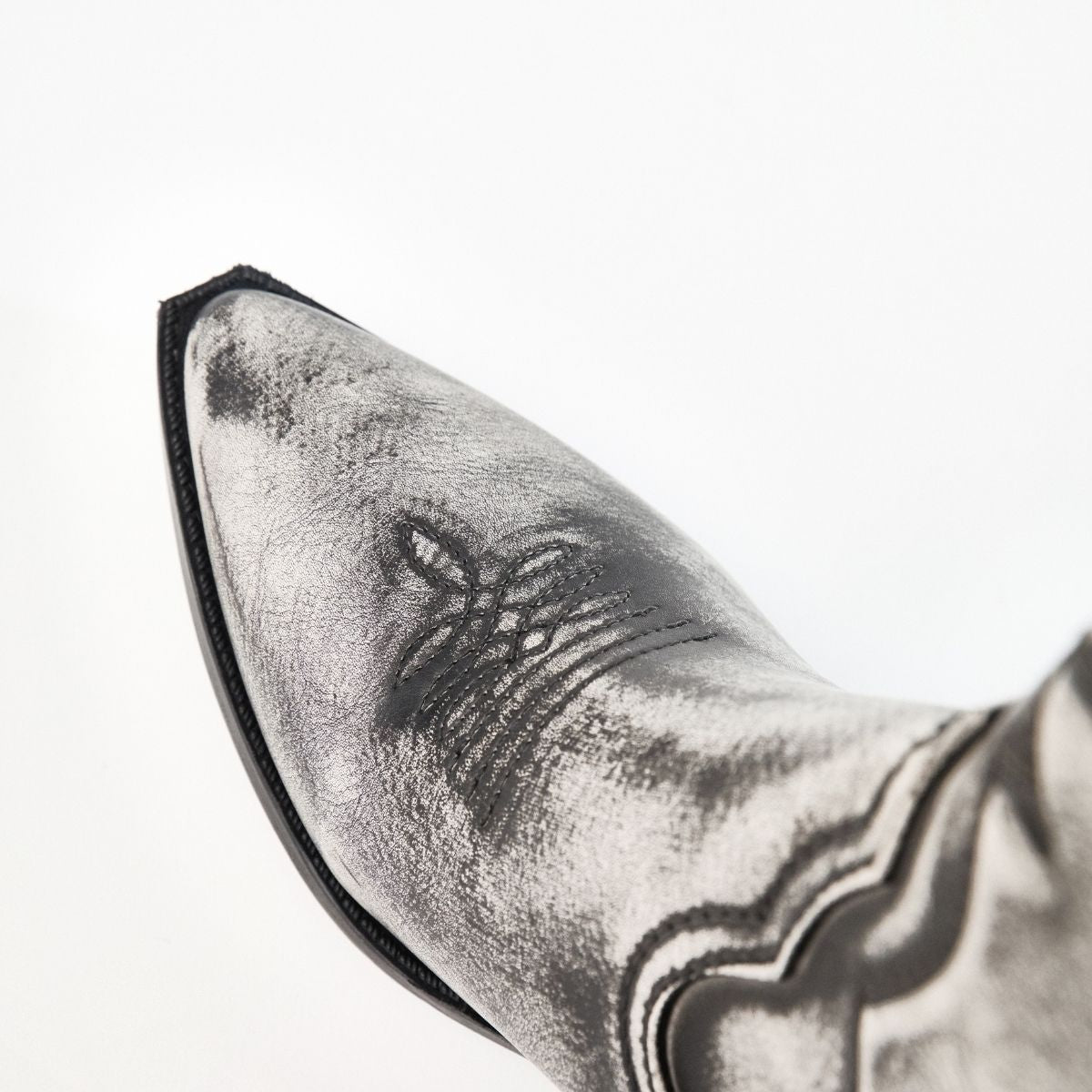 BOTA 8028 LATTE OXIDADO