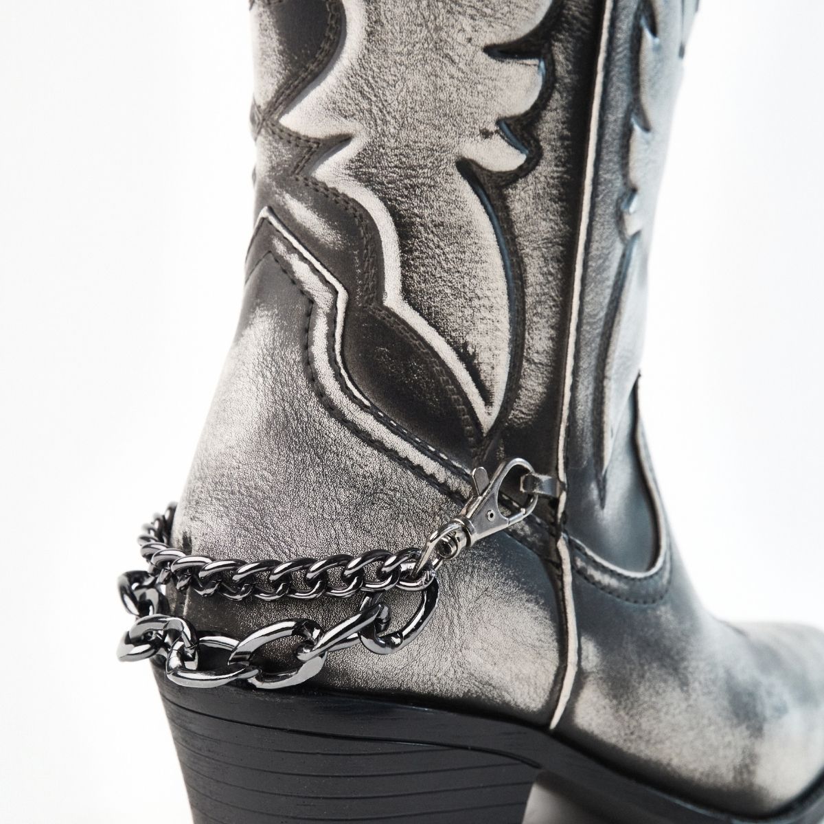 BOTA 8028 LATTE OXIDADO