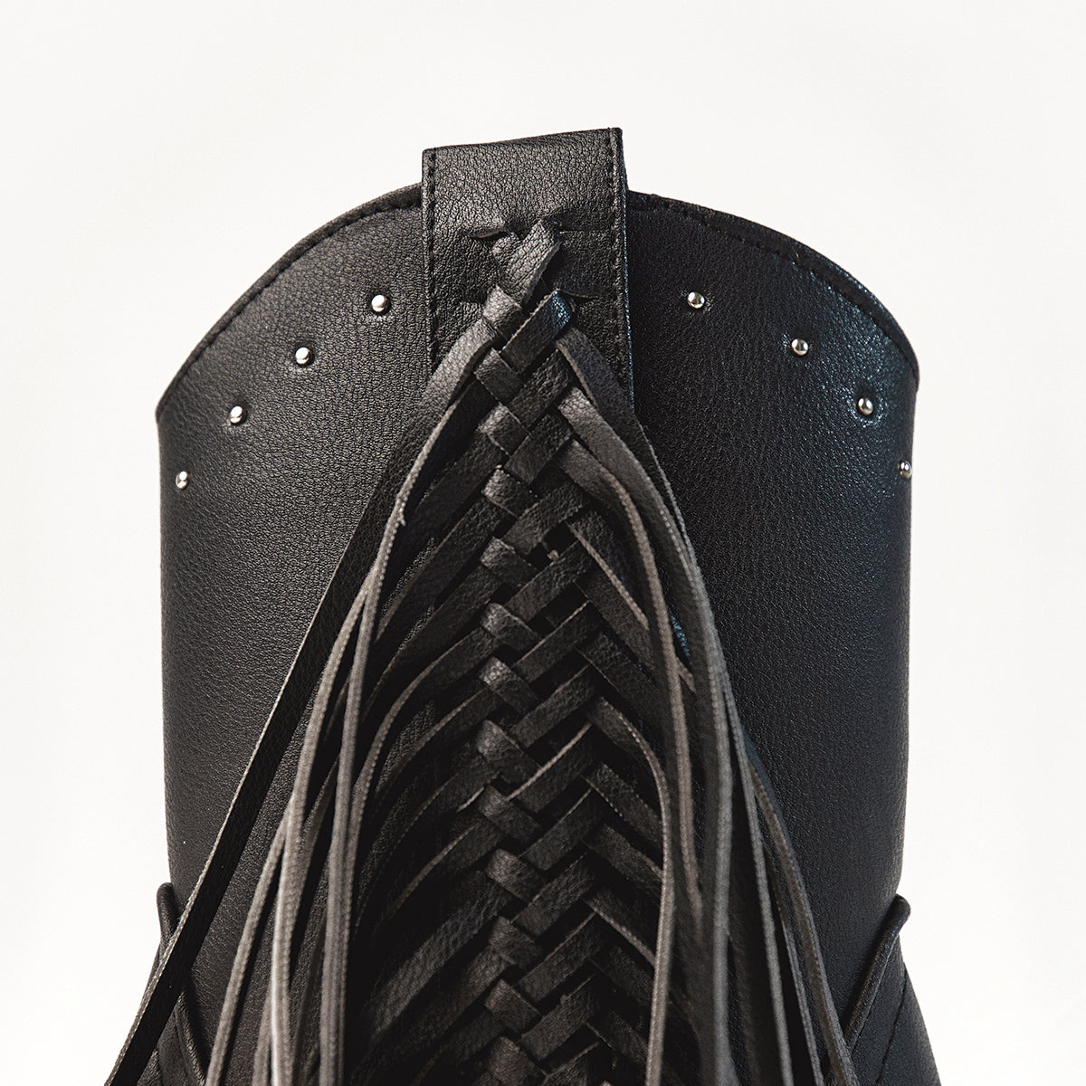 BOTIN 8064 NEGRO