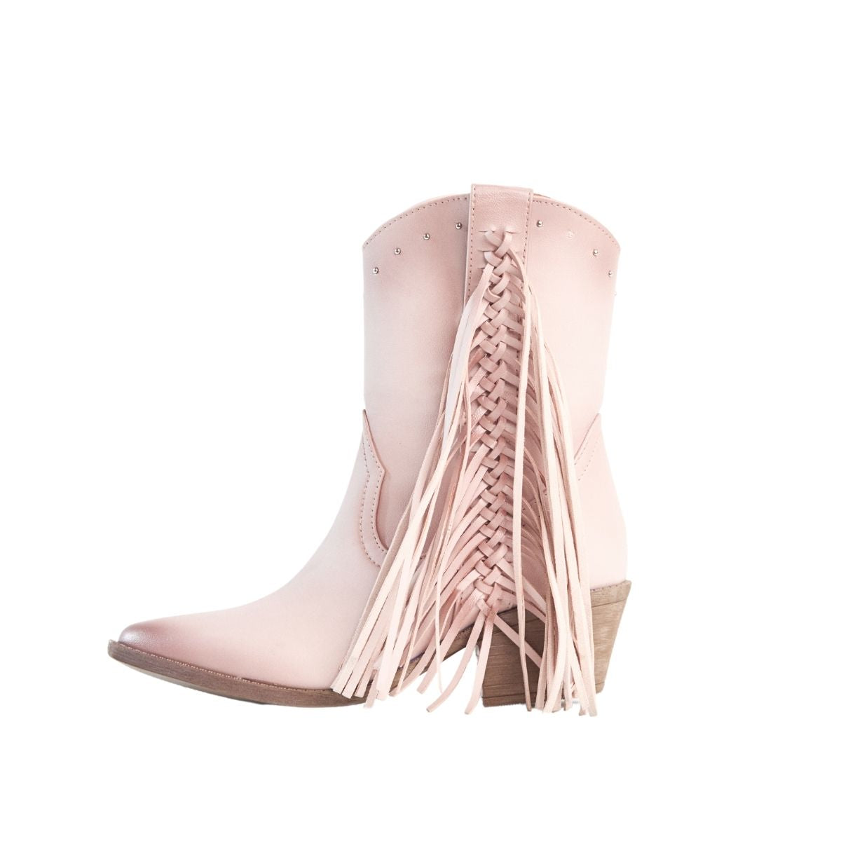 BOTIN 8064 ROSA RICH