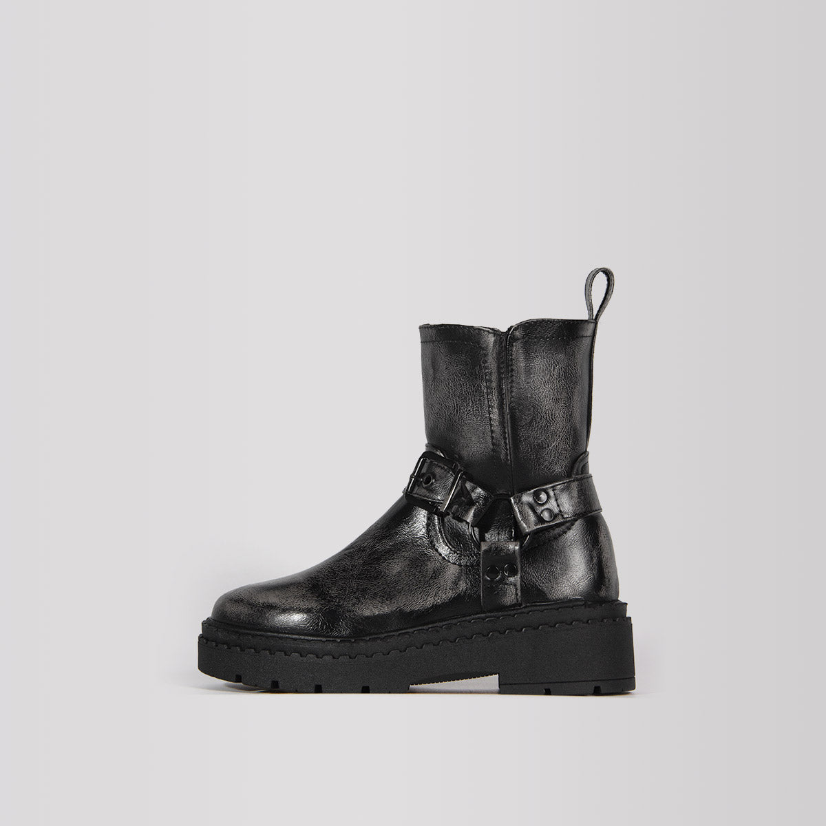 BOTIN 5900 NEGRO