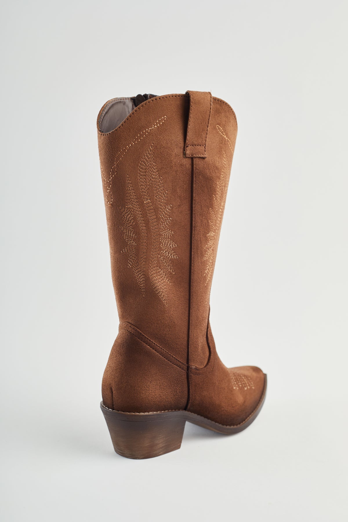 BOTAS 8003 MADERA