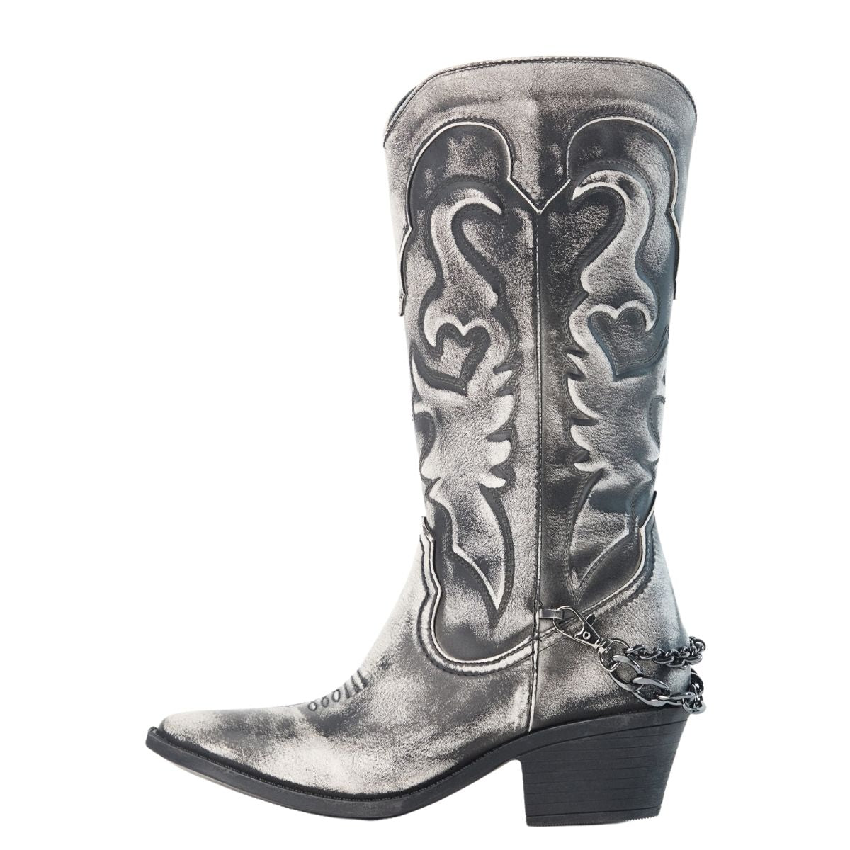 BOTA 8028 LATTE OXIDADO