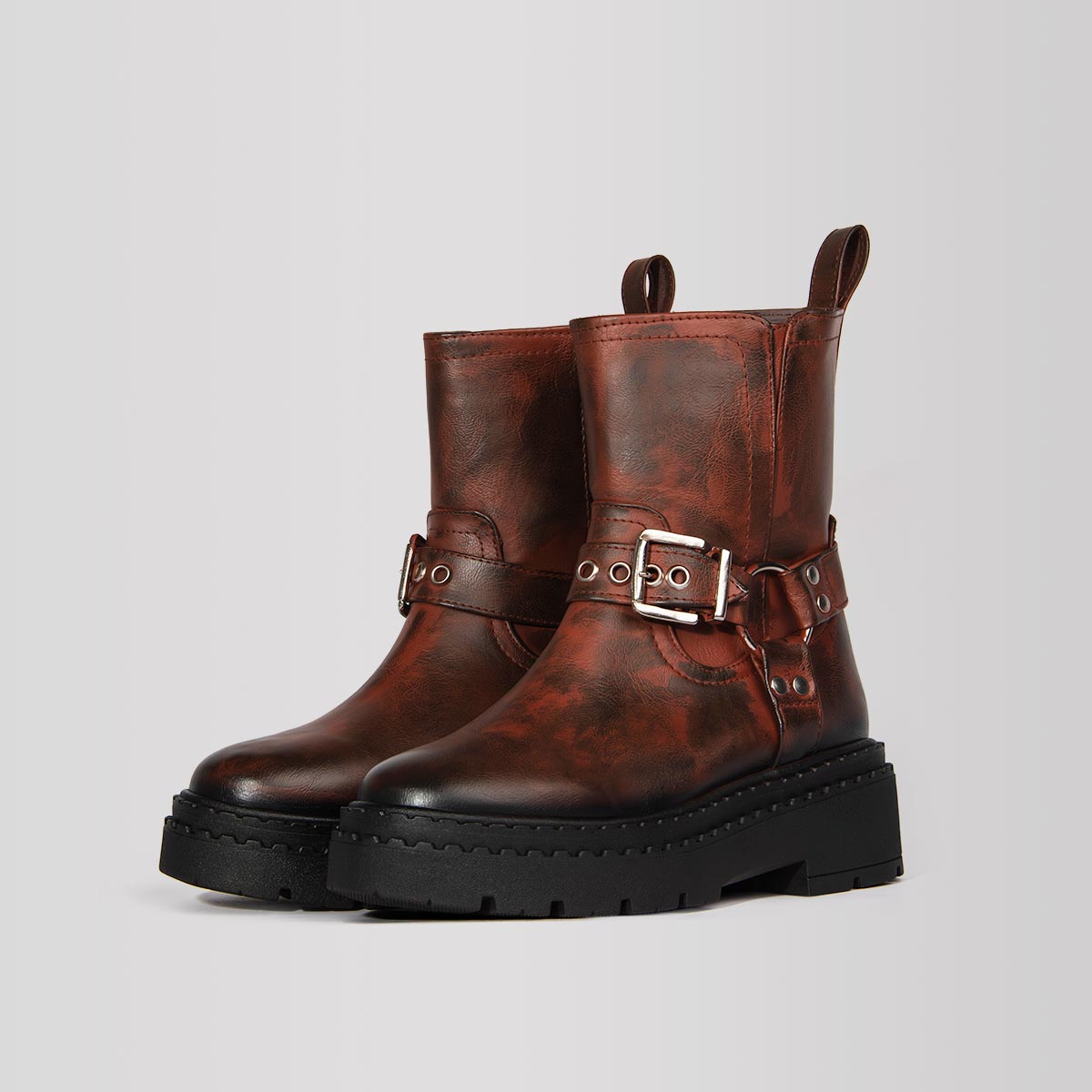 BOTIN 5900 MOKA