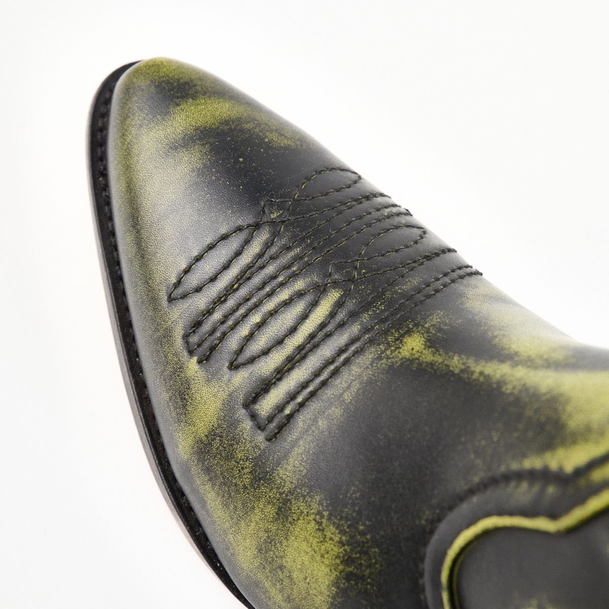 BOTA MEN 5050 LIMONE OXIDADO