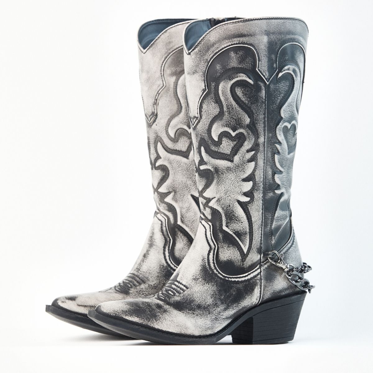 BOTA 8028 LATTE OXIDADO