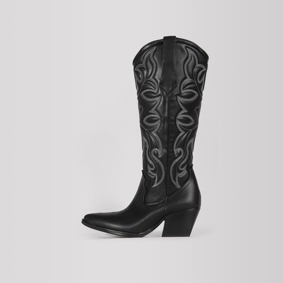 BOTA 2082 NEGRO