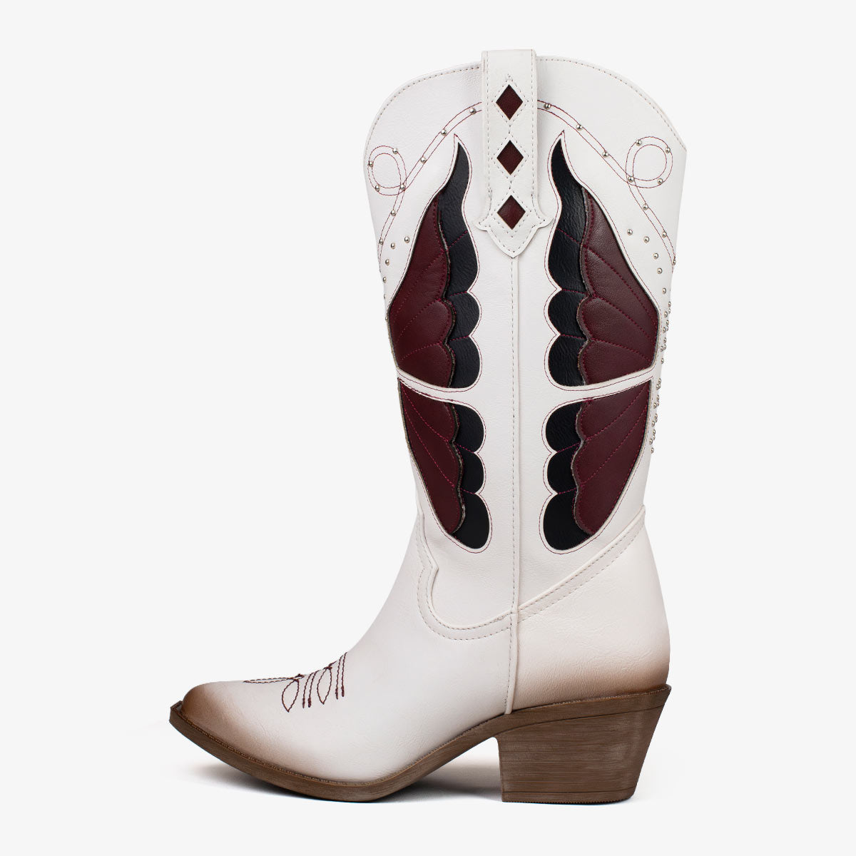 BOTA 8036 MULTICOLOR LATTE