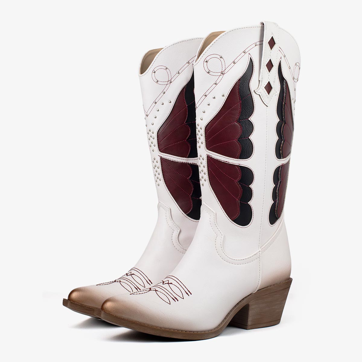 BOTA 8036 MULTICOLOR LATTE