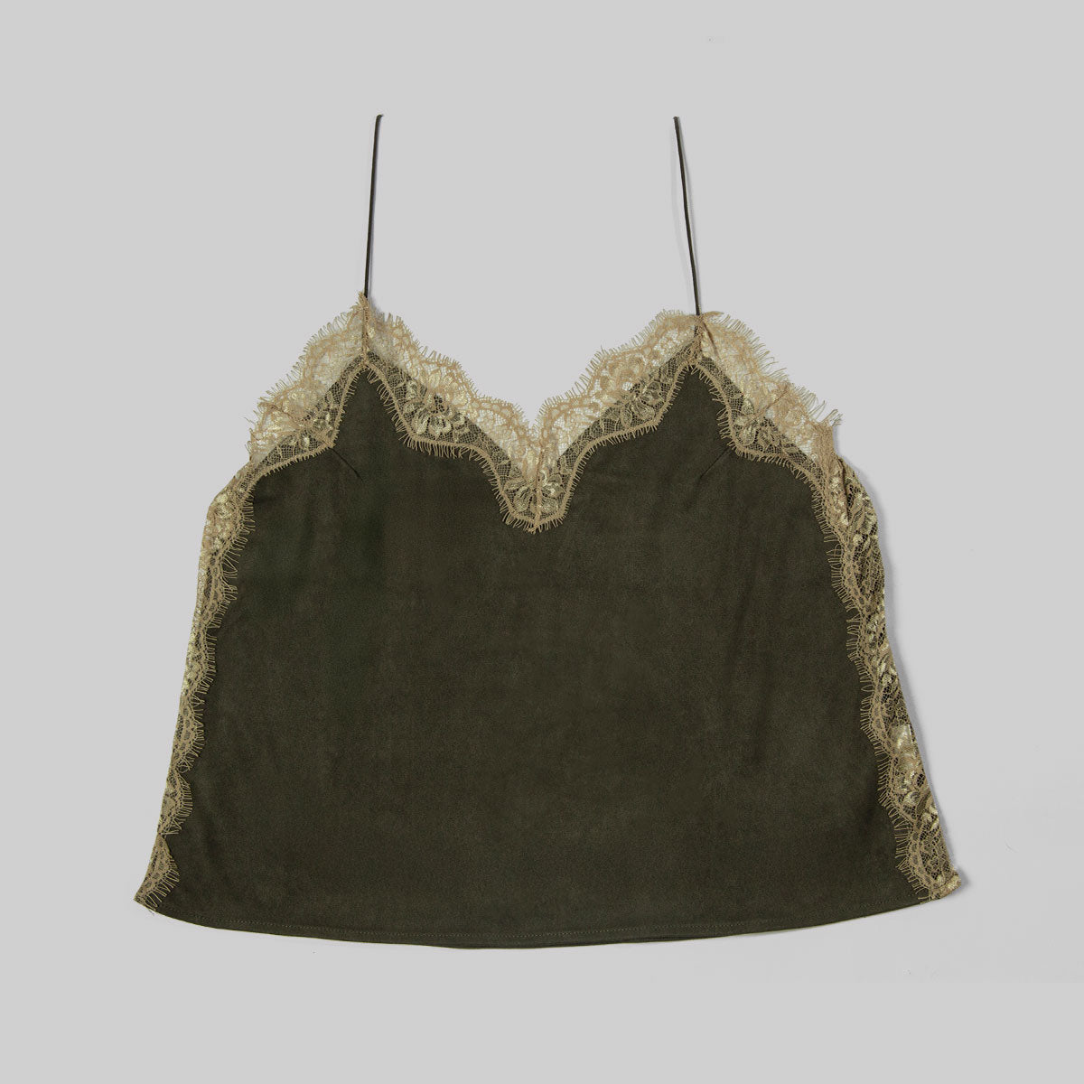BLUSA JOSEFINA OLIVO