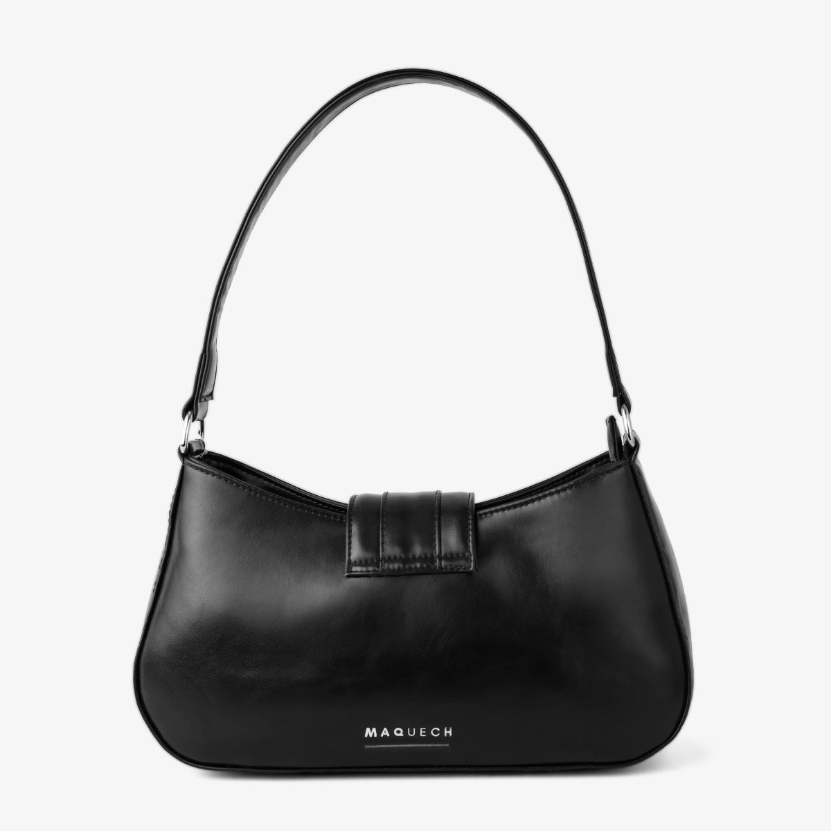 ANTONELLA WESTERN NEGRO MAQUECH