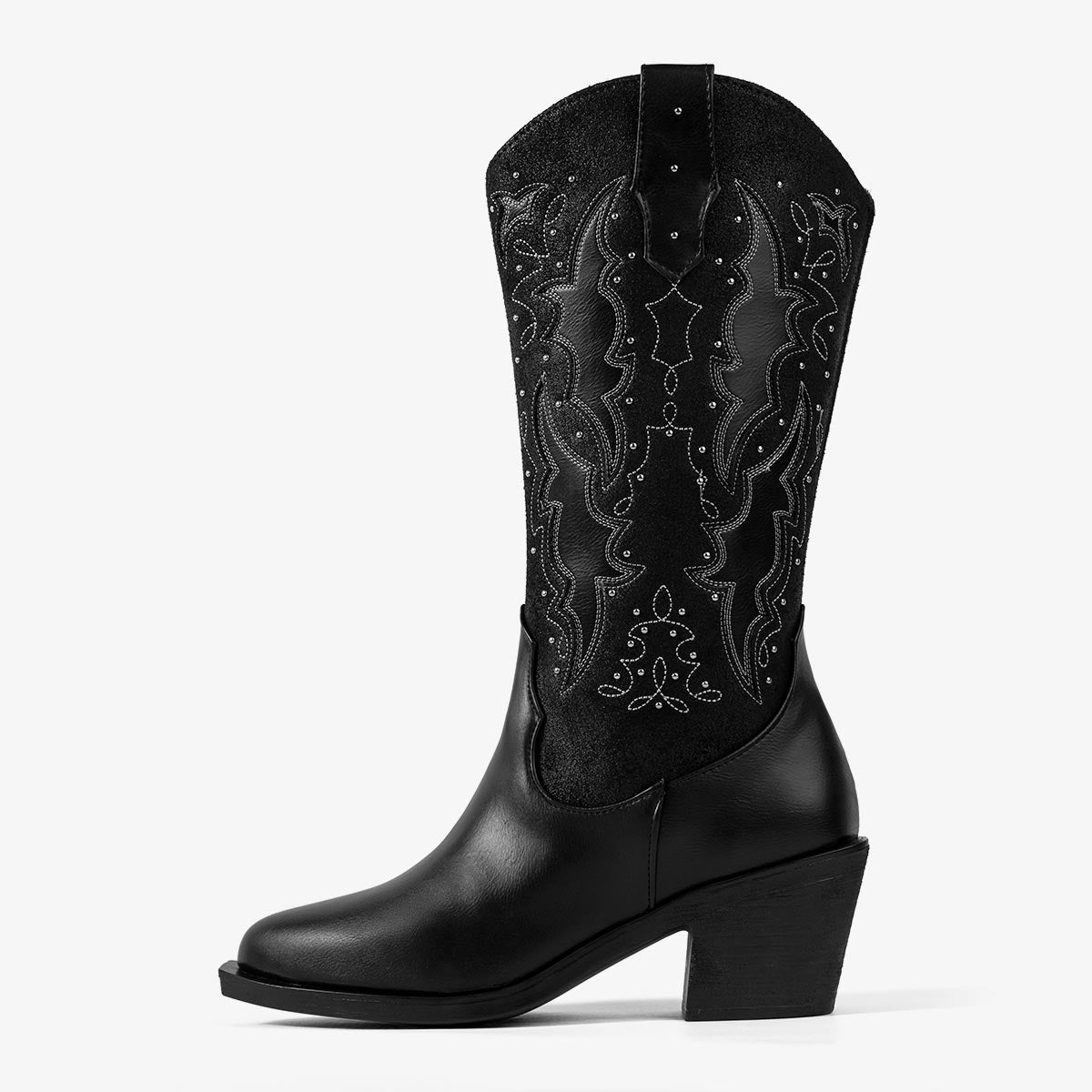 Black 7584