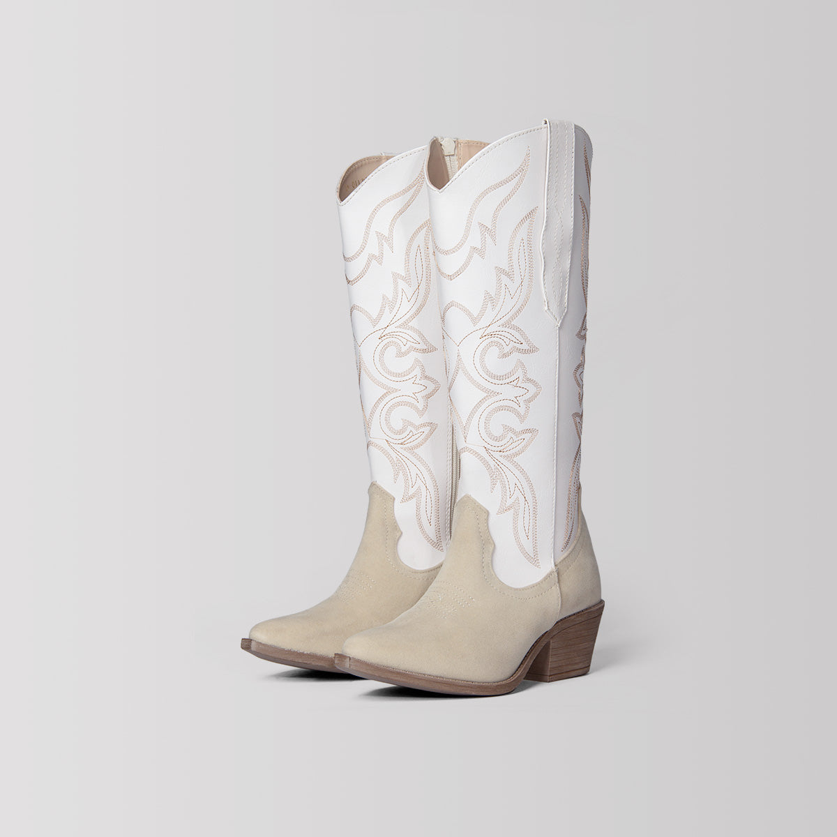 BOTA 8011 NEUTRO CARNAZA LATTE