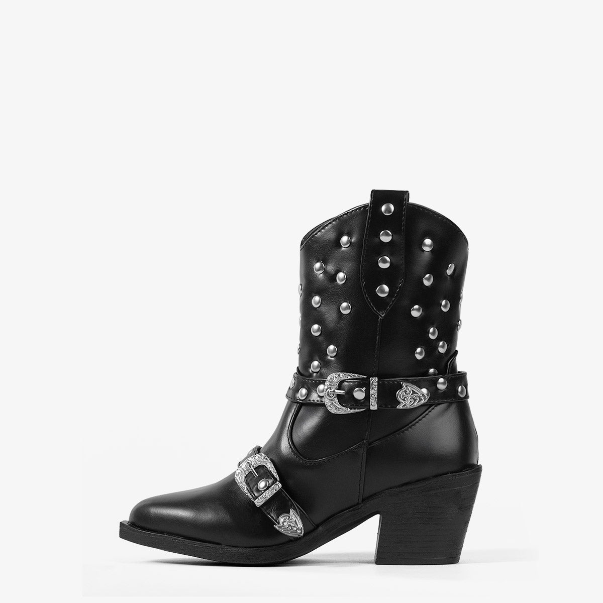 BLACK 7057