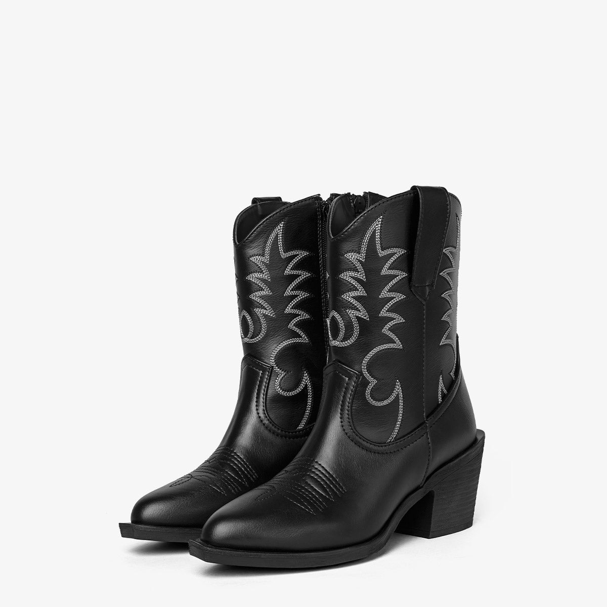 BLACK 7509