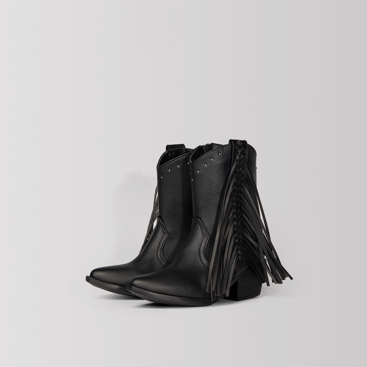 BOTIN 8064 NEGRO