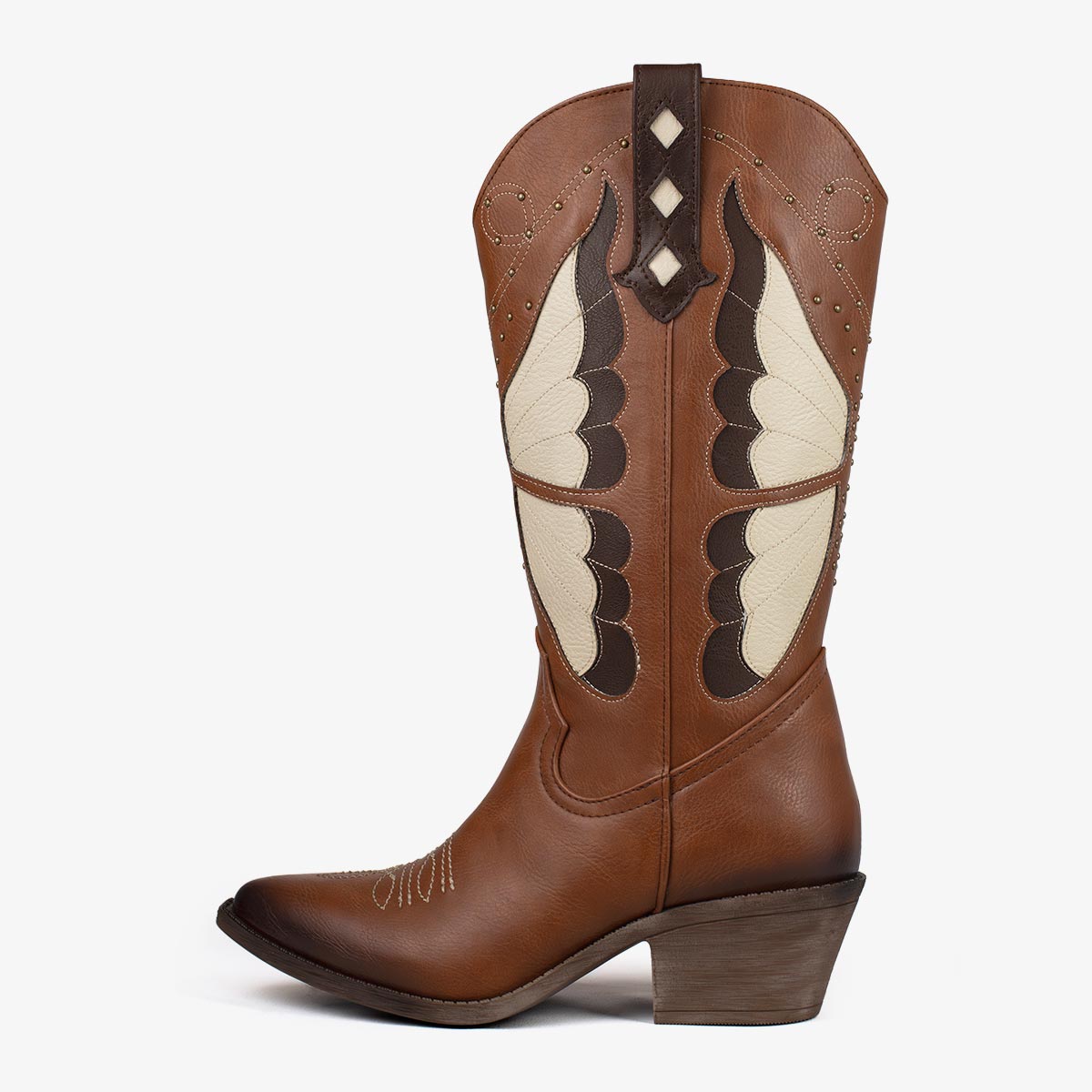 PRE ORDEN BOTA 8036 MULTICOLOR CAMEL