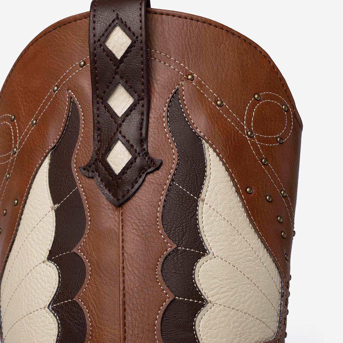 PRE ORDEN BOTA 8036 MULTICOLOR CAMEL