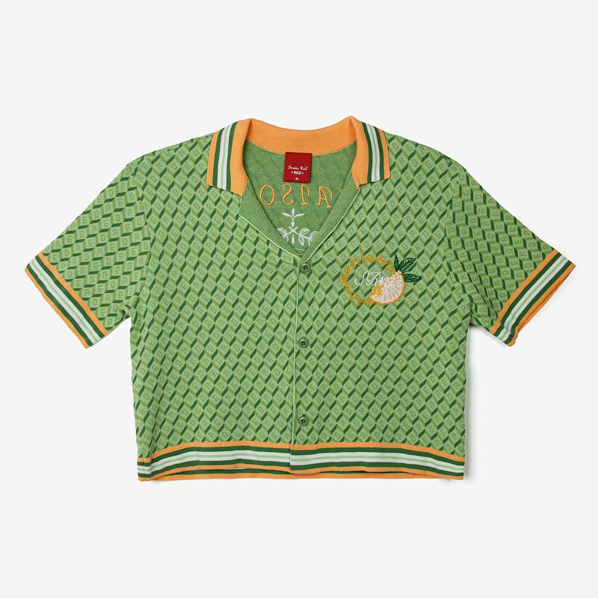 T-SHIRT KAPPA OLIVO