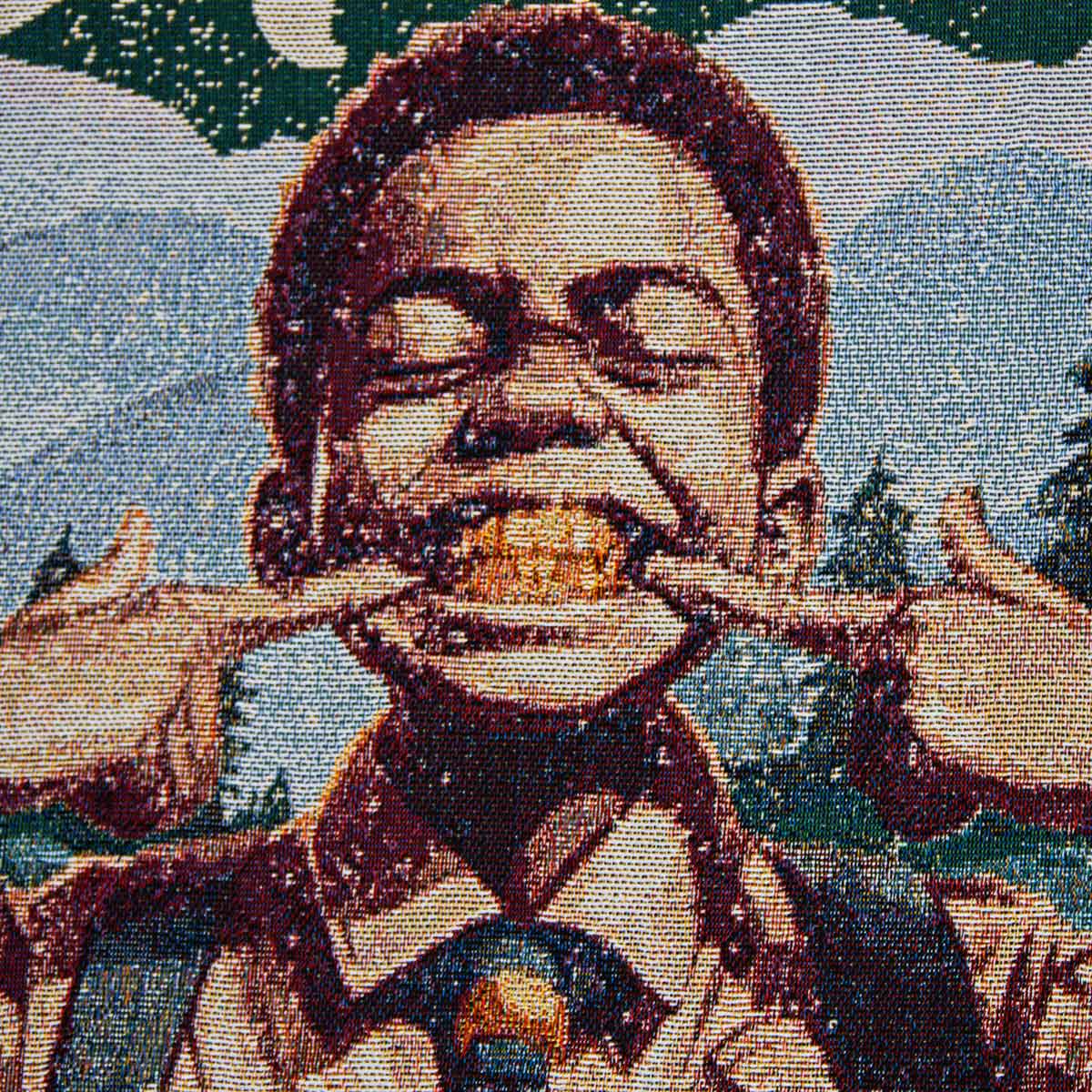 SOBRE CAMISA SIGMA VERDE