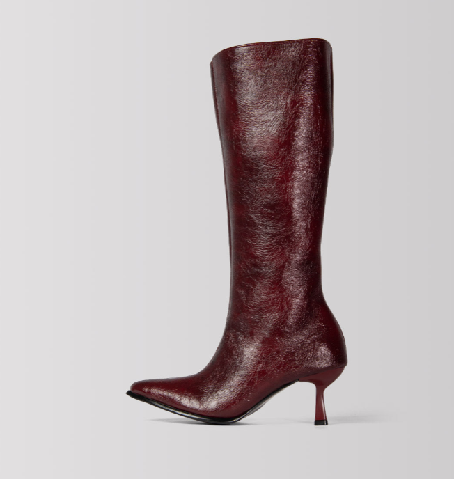 BOTA 6020 NEGRO