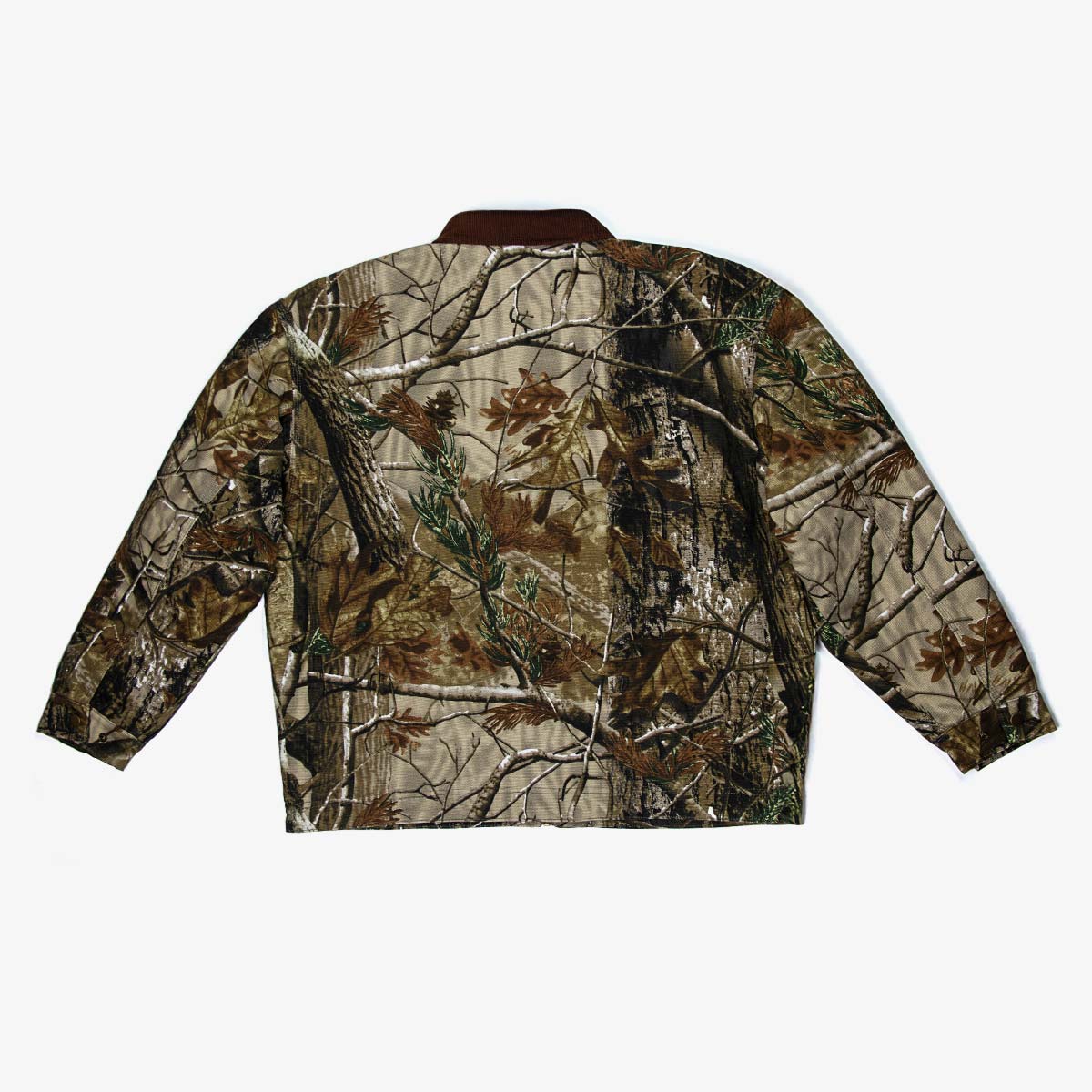 CHAMARRA THETA MULTICOLOR MILITAR