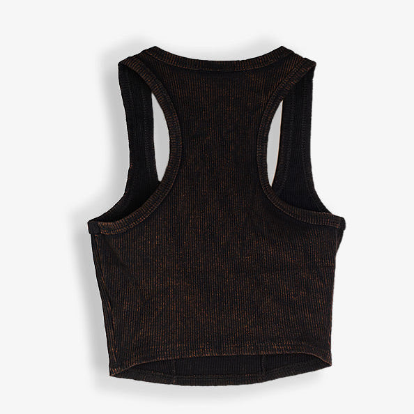 TOP NOVA NEGRO OXIDADO