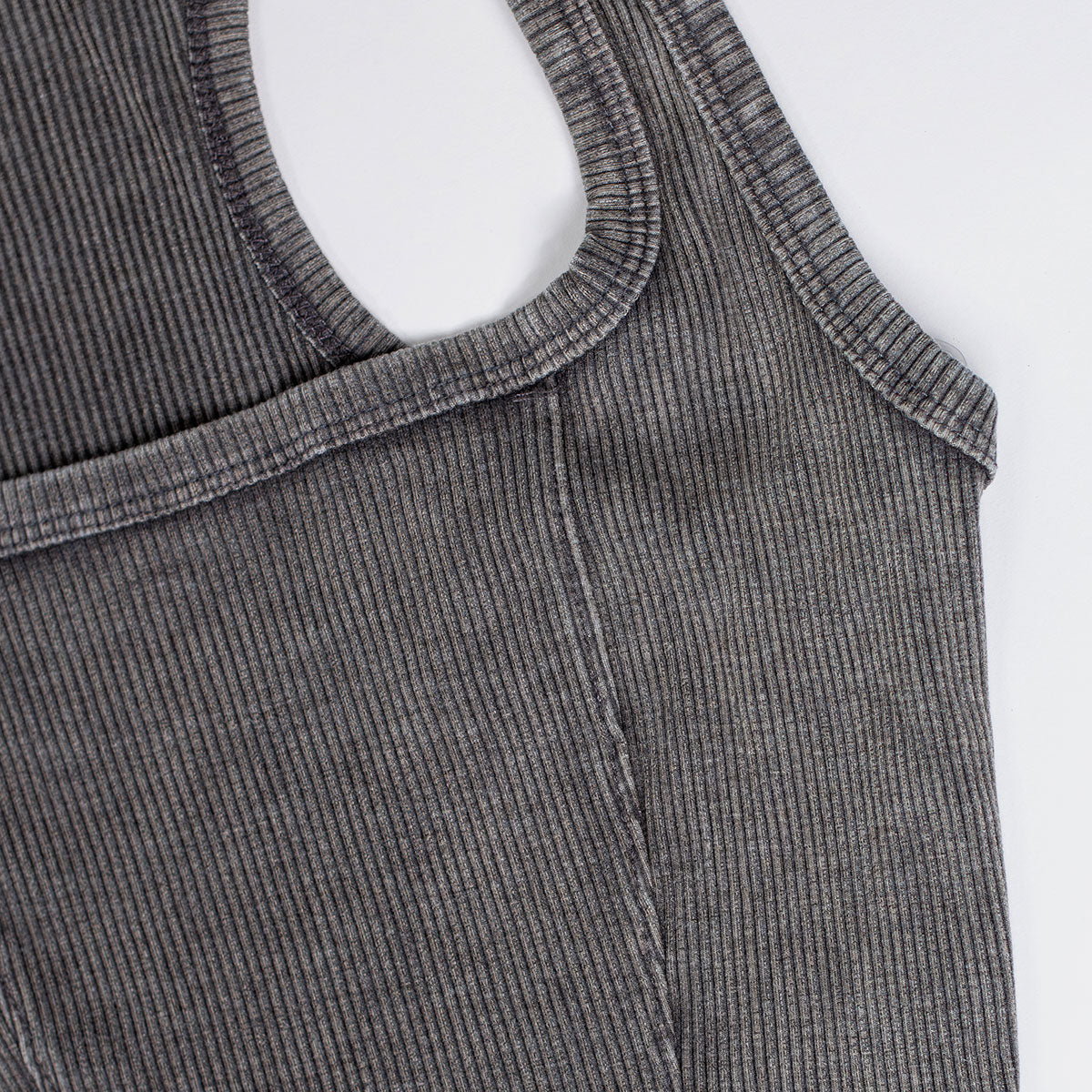 TOP VEXA GRIS OXIDADO