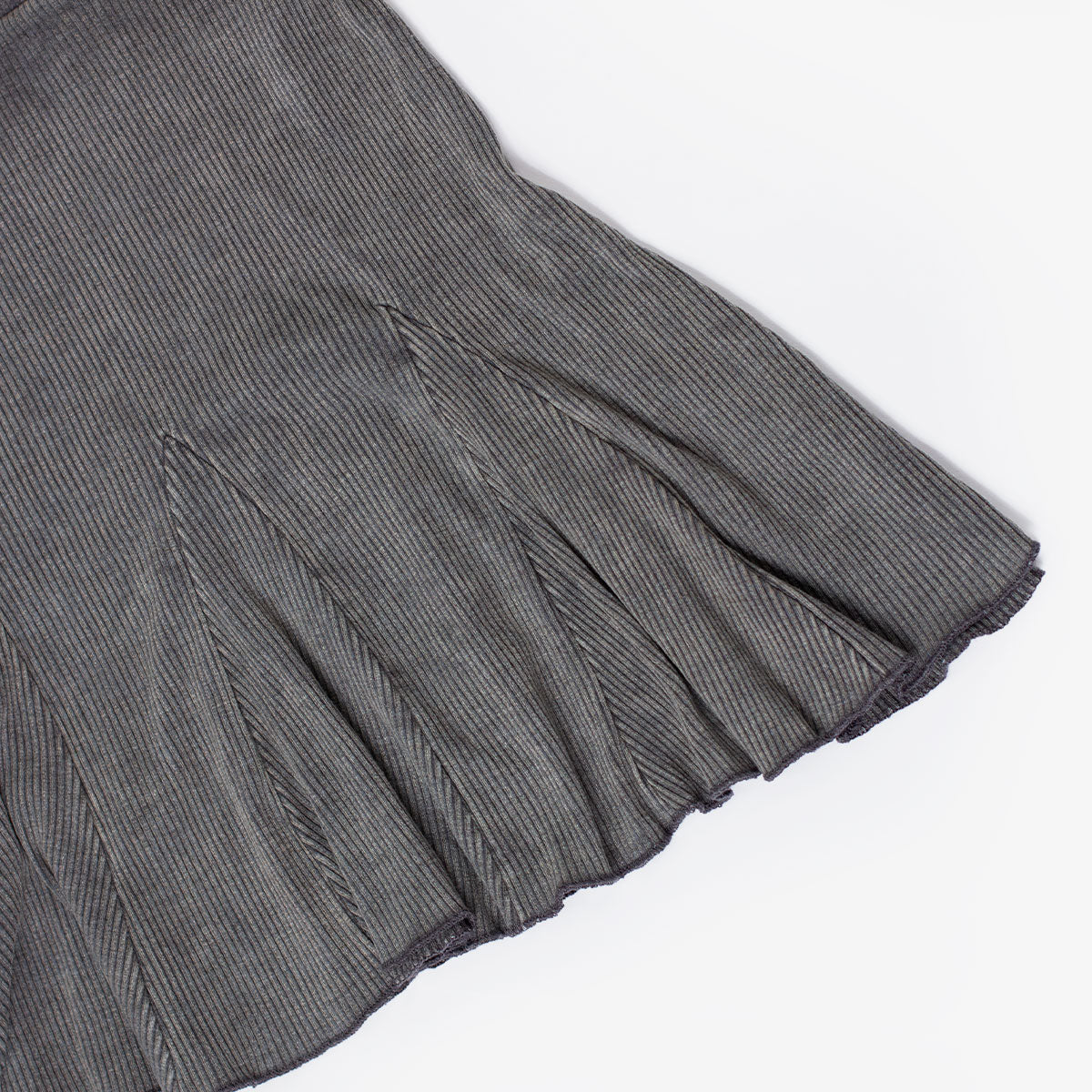 FALDA VEXA GRIS OXIDADO