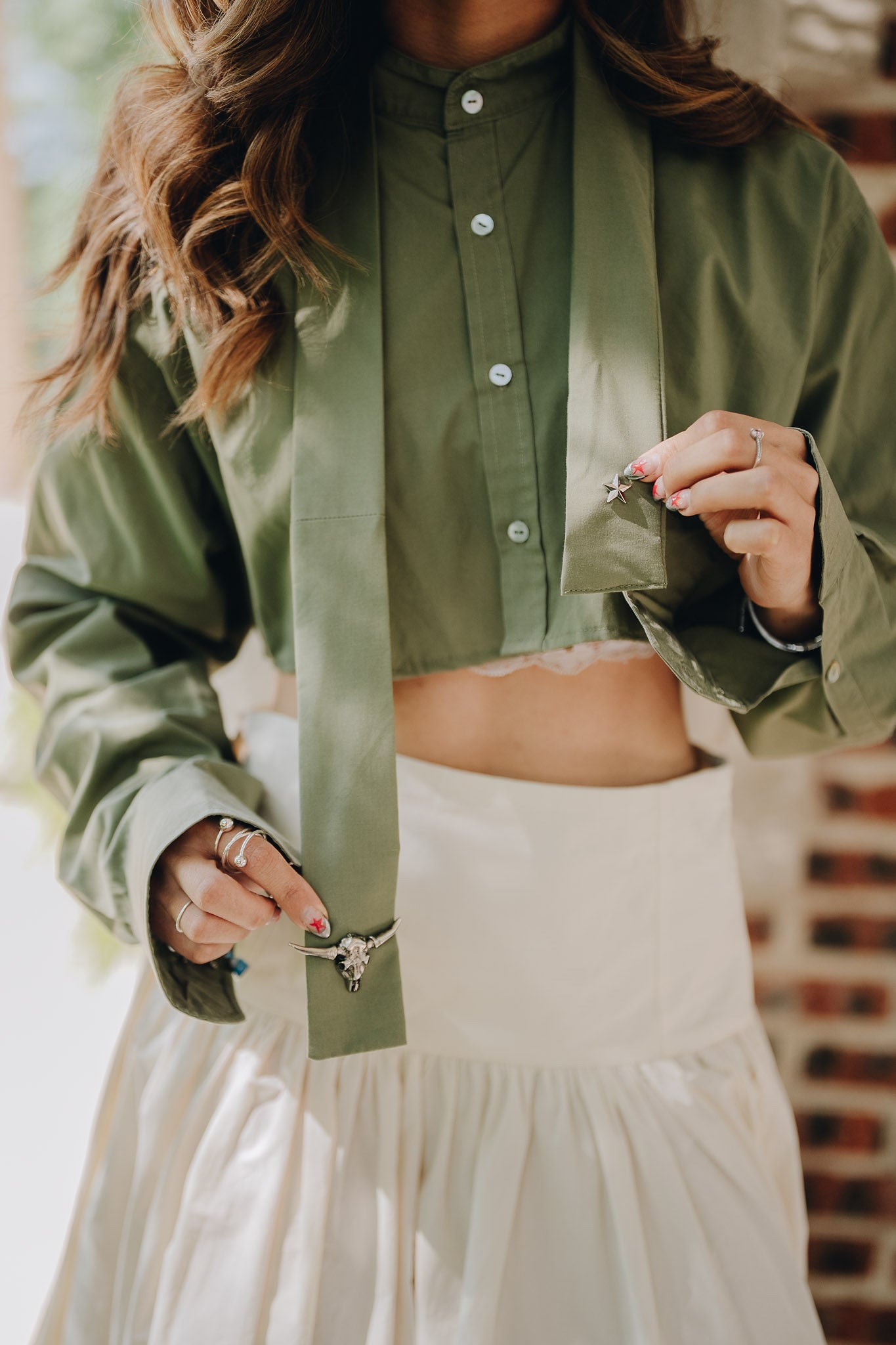 ESCANDINAVO OLIVE
