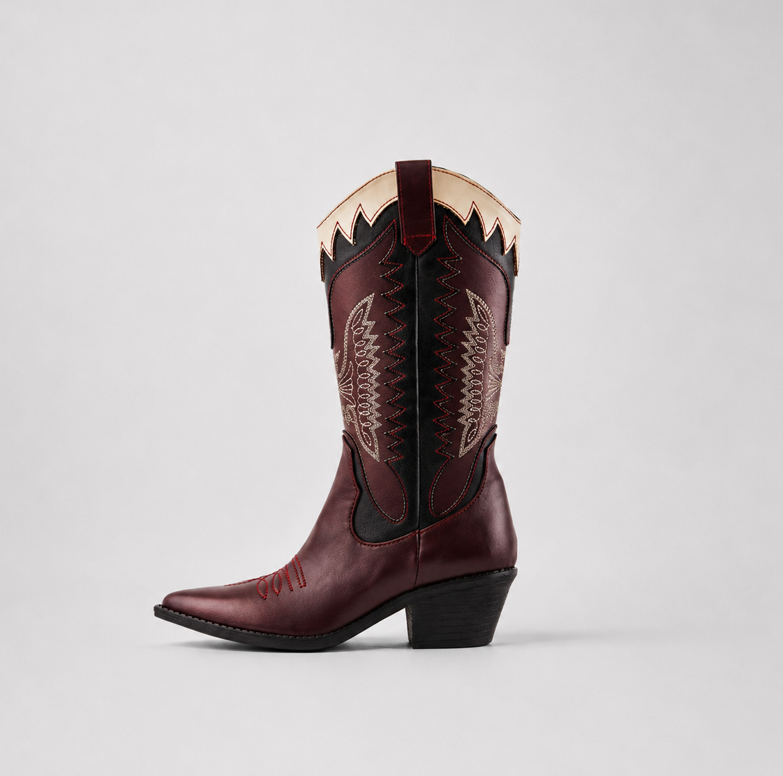 BOTA 8004 MULTICOLOR VINO