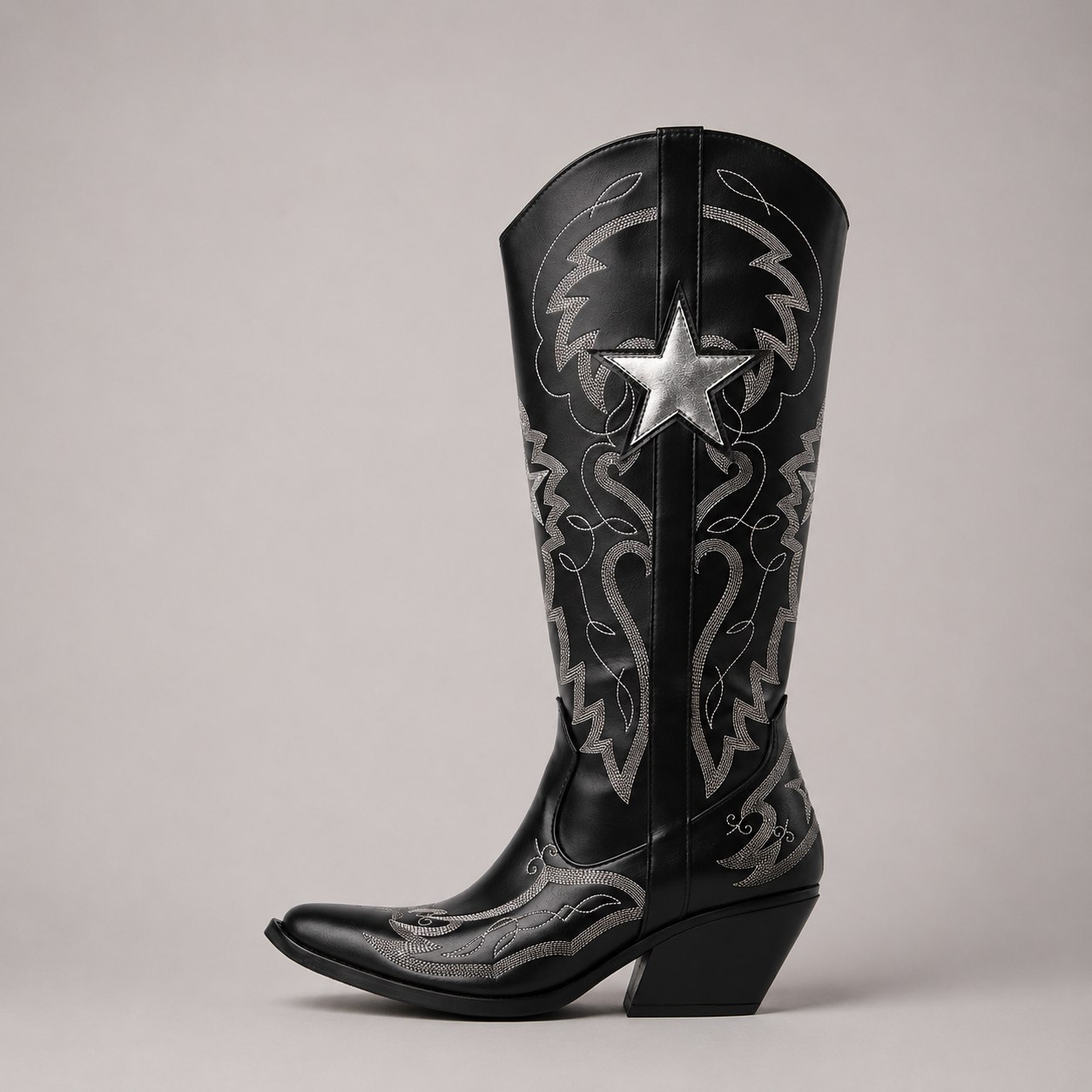 BOTA 2080 NEGRO