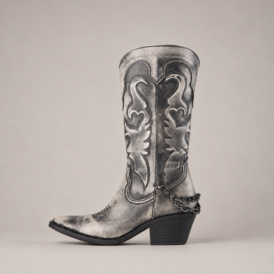 BOTA 8028 LATTE OXIDADO