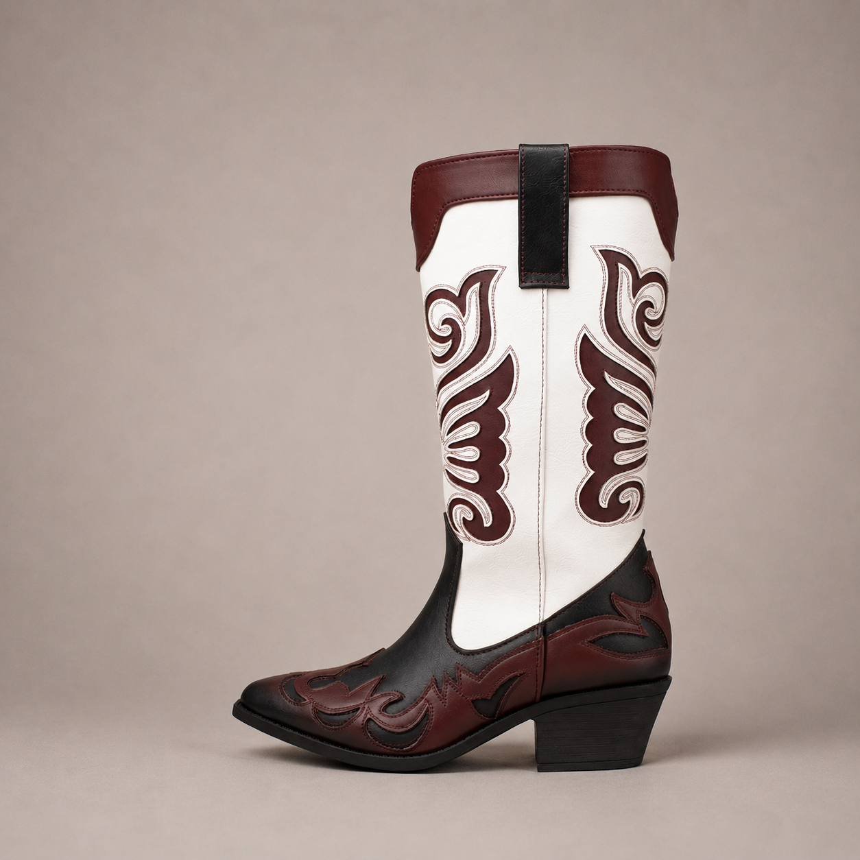 BOTA 8022 MULTICOLOR MERLOT