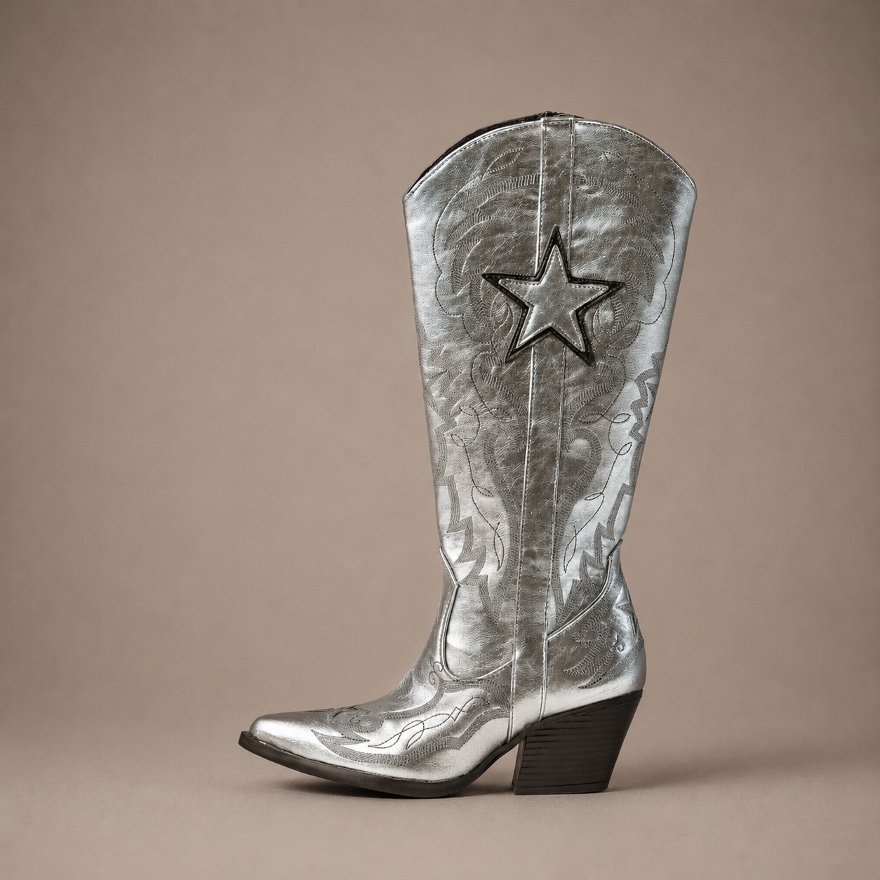 BOTA 2080 PLOMO