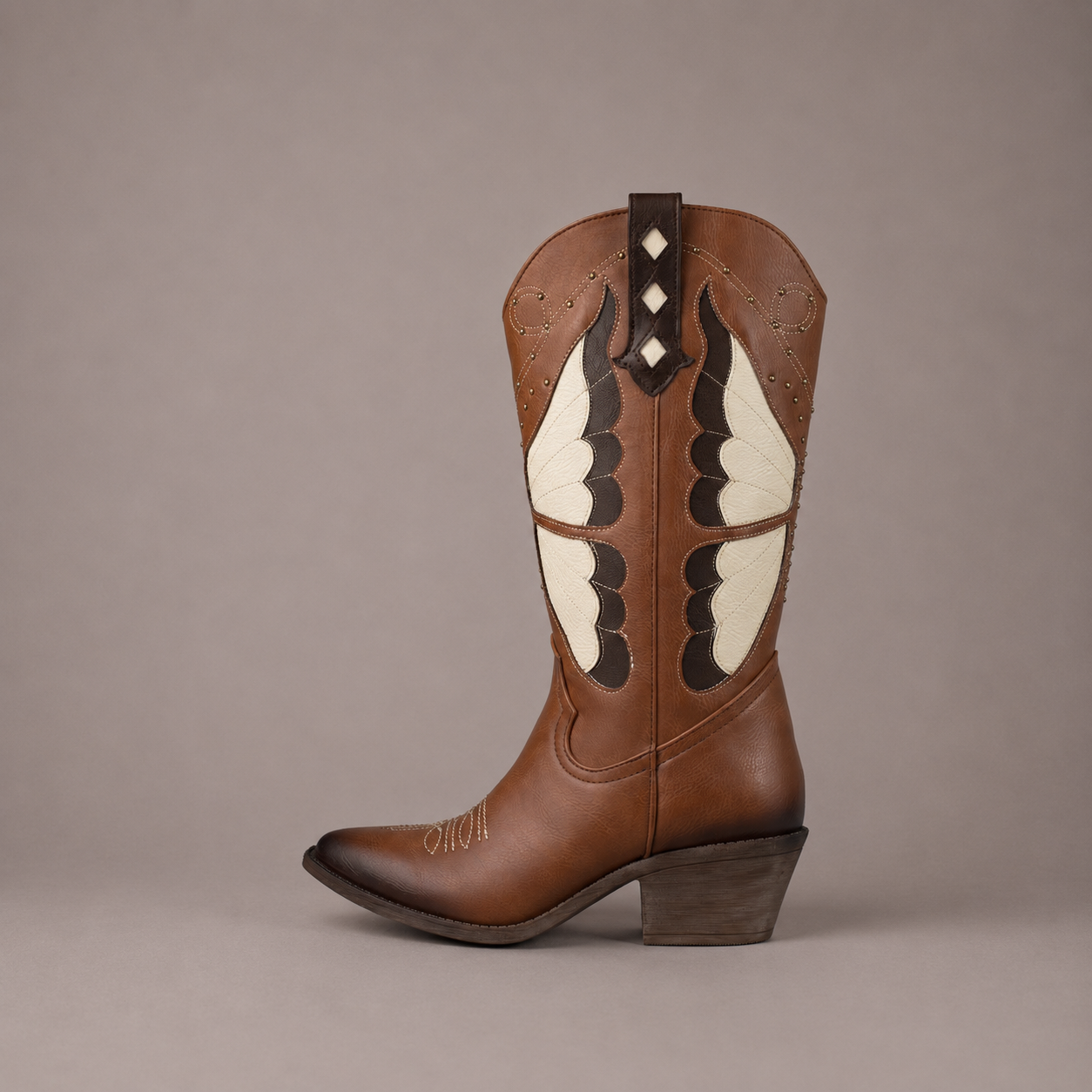 BOTA 8036 MULTICOLOR CAMEL