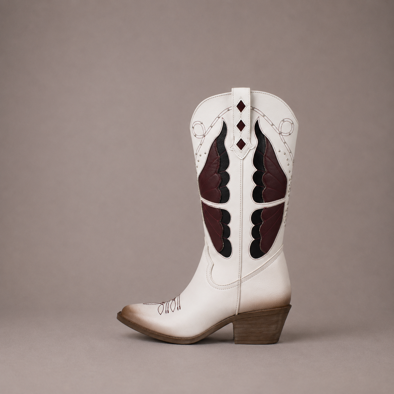 BOTA 8036 MULTICOLOR LATTE