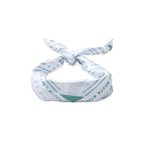 MASCADA GREEN MAQUECH