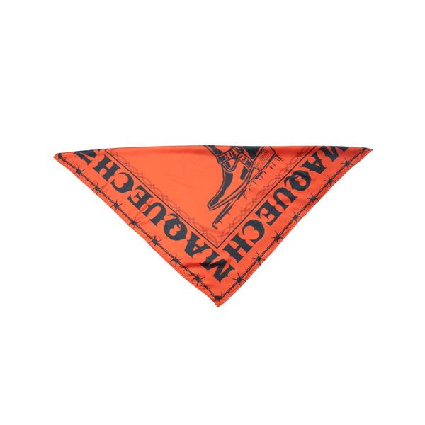 MASCADA ORANGE MAQUECH