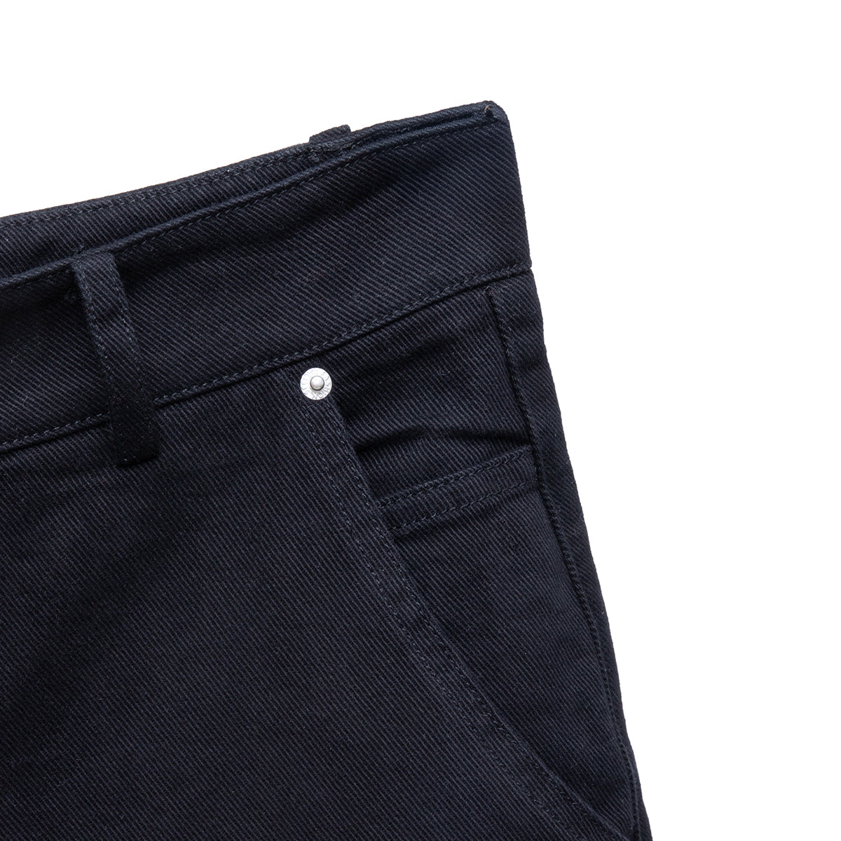 Short bermuda Karina negro