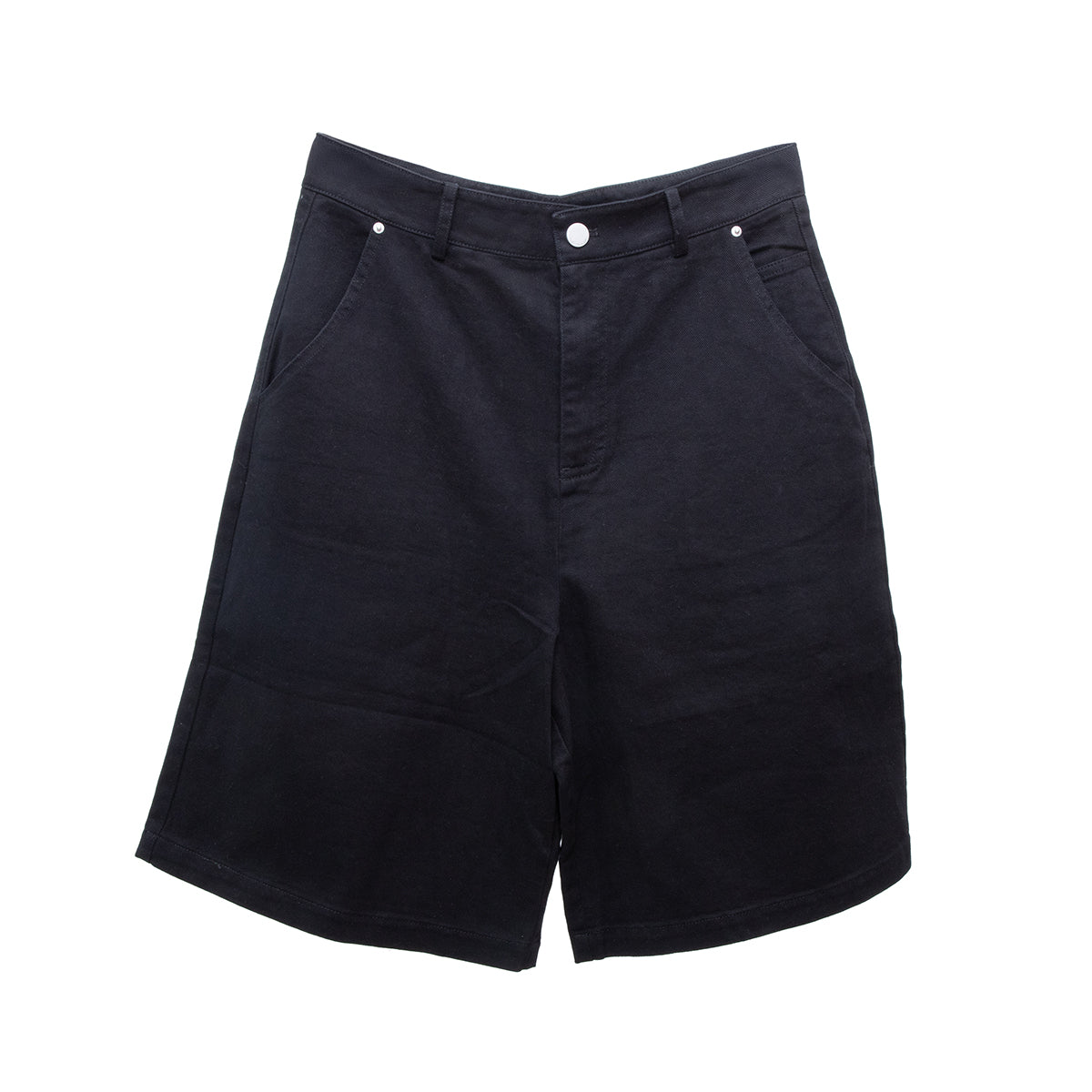 Short bermuda Karina negro