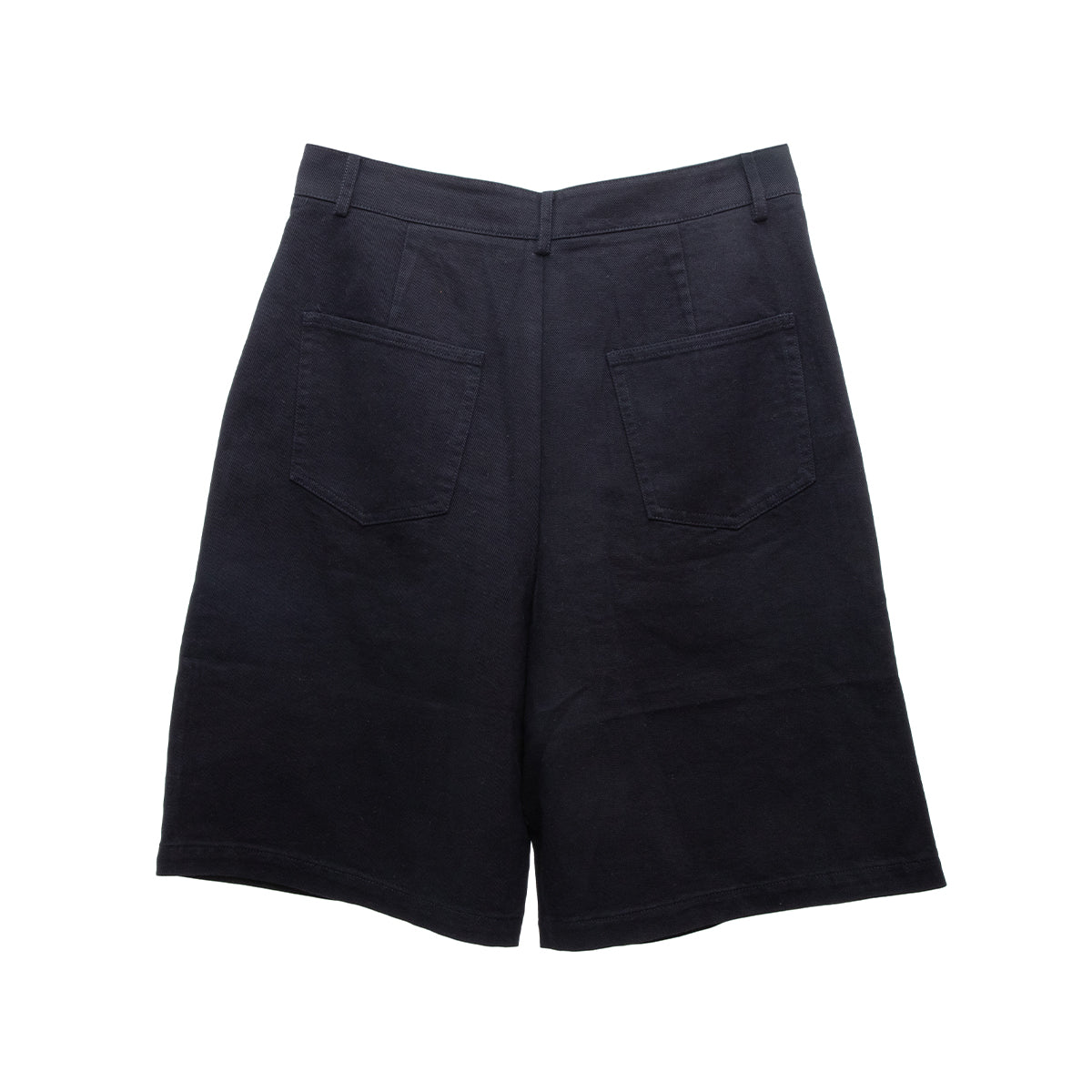 Short bermuda Karina negro