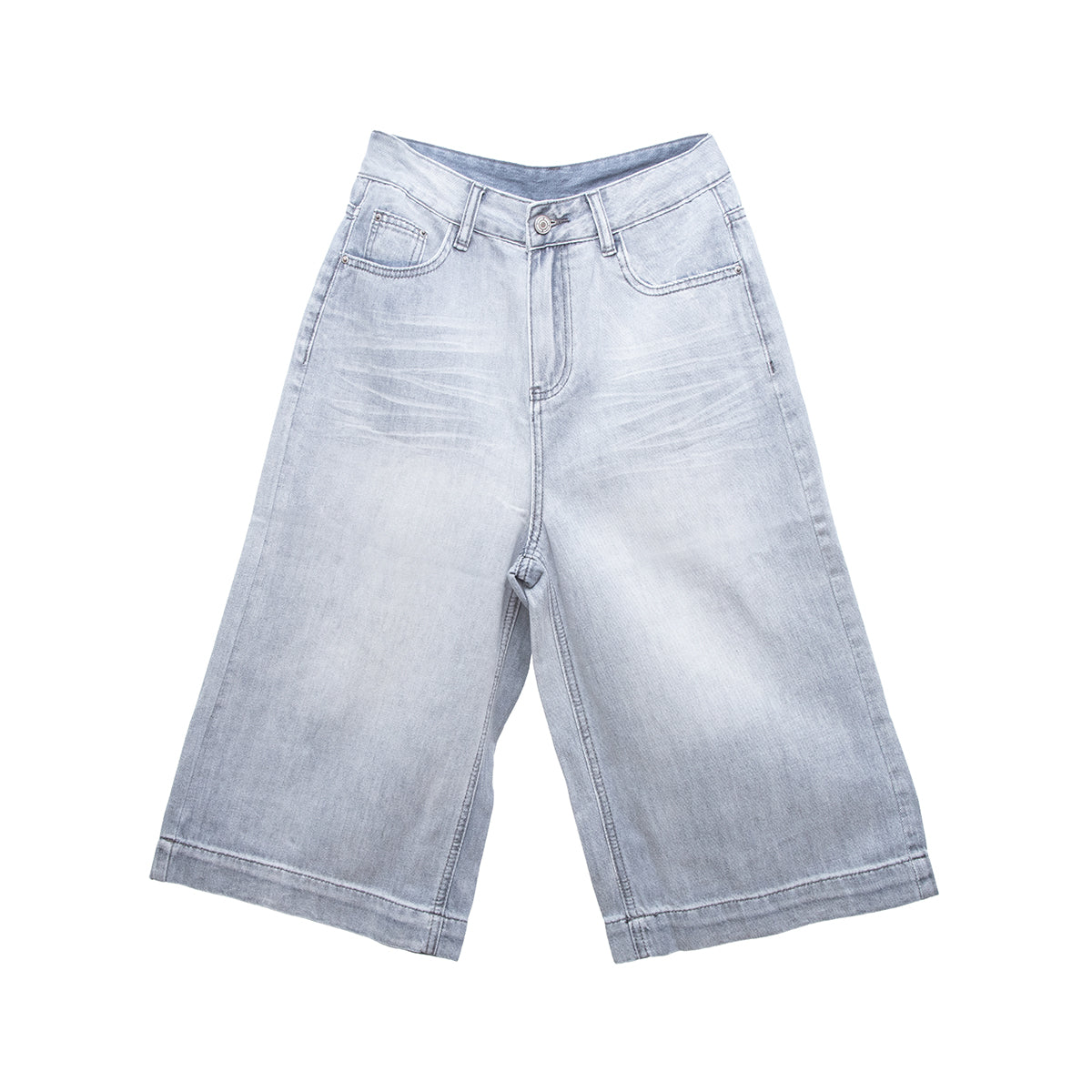 Short bermuda Susana gris