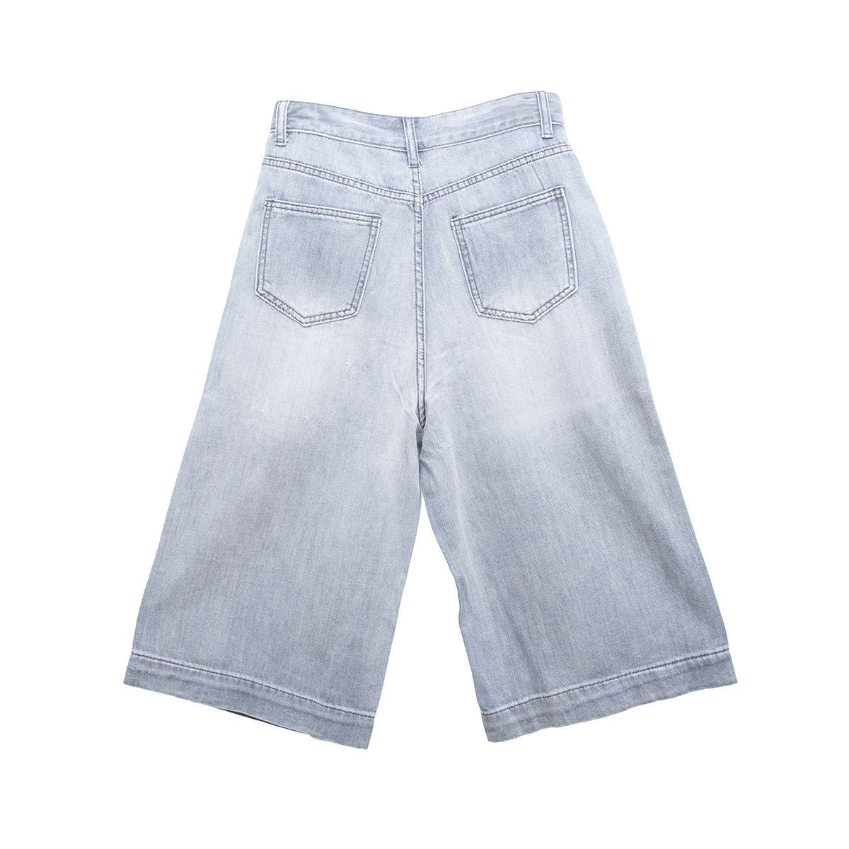 Short bermuda Susana gris