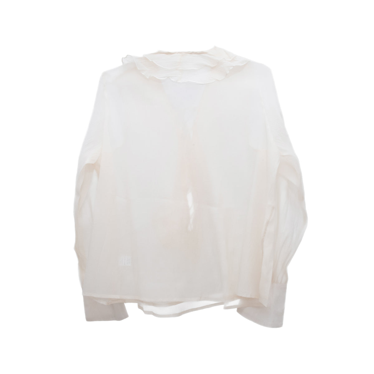 Blusa Carolina beige