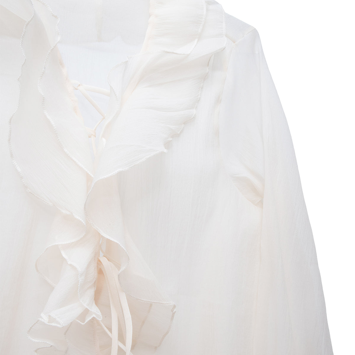 Blusa Carolina beige